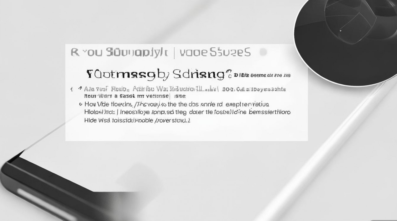 华为手机如何永久关闭系统更新设置？