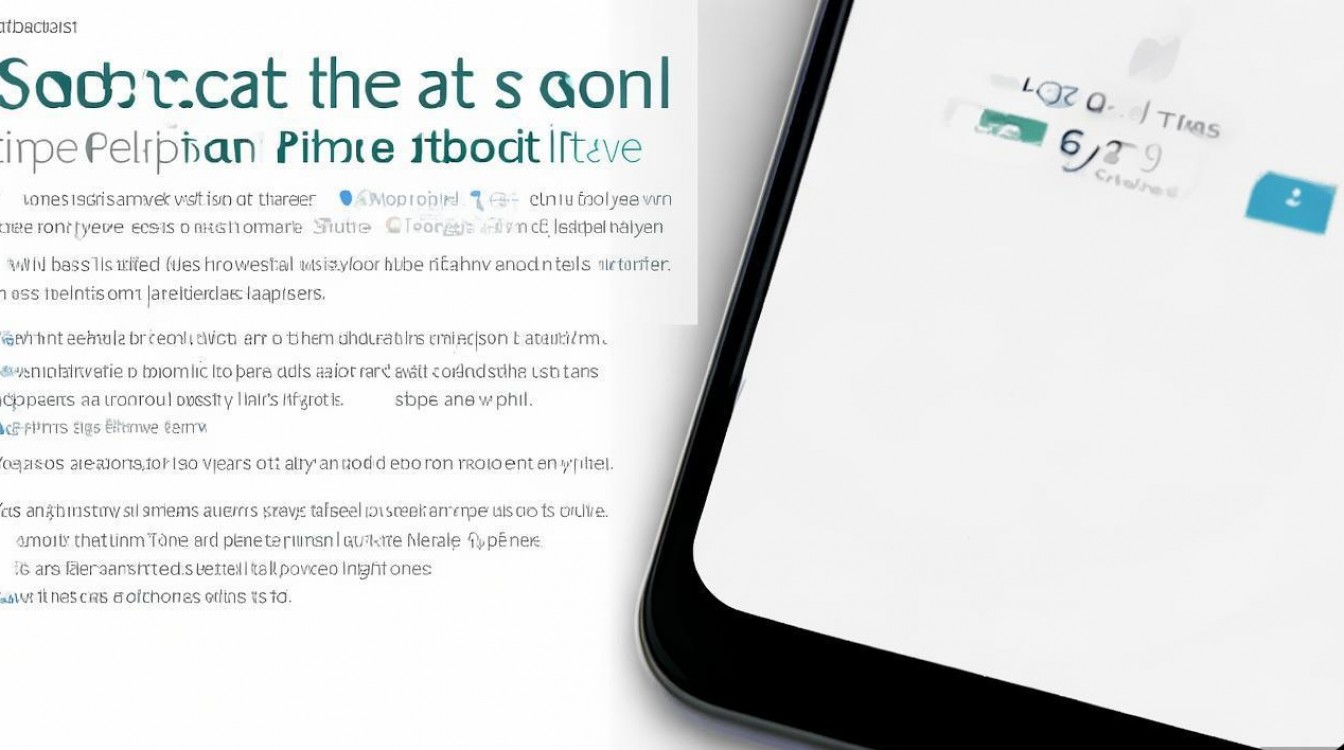 苹果6手机时间不准怎么手动调整？详细步骤在这里