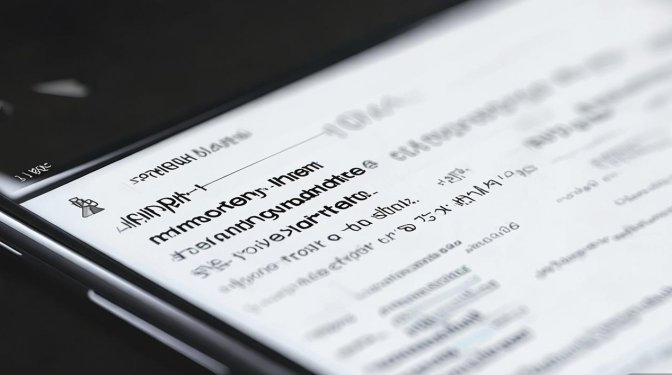 华为手机如何永久关闭系统更新升级?