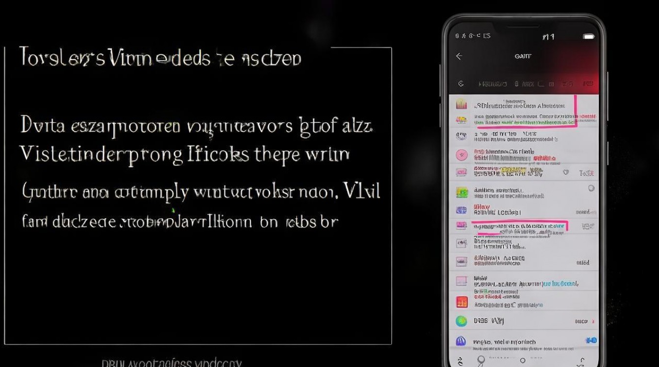 vivo手机怎么在桌面添加并自定义小插件?