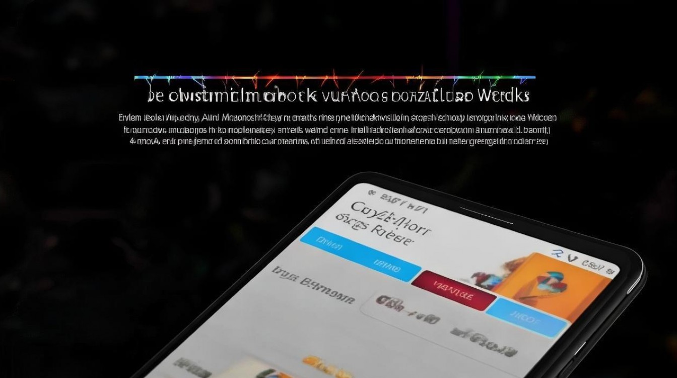 vivo手机怎么在桌面添加并自定义小插件?