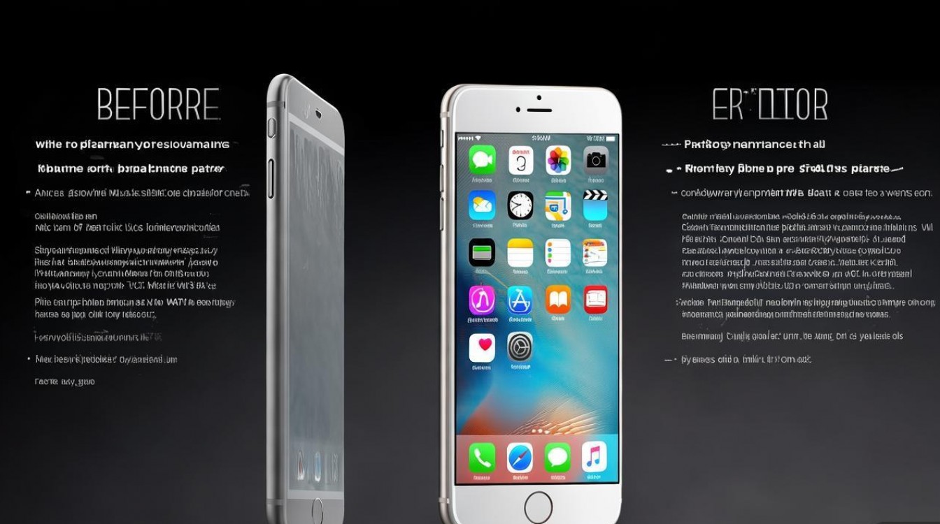 苹果6刷系统怎么样？对手机性能和寿命有影响吗？