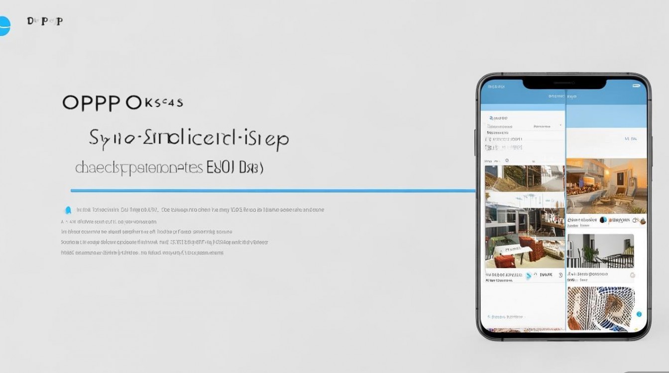 OPPO K9s分屏怎么用？设置教程步骤详解。