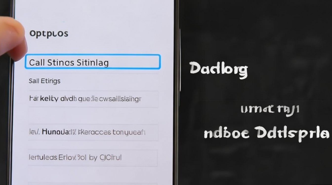 oppo手机如何关闭号码报号功能?