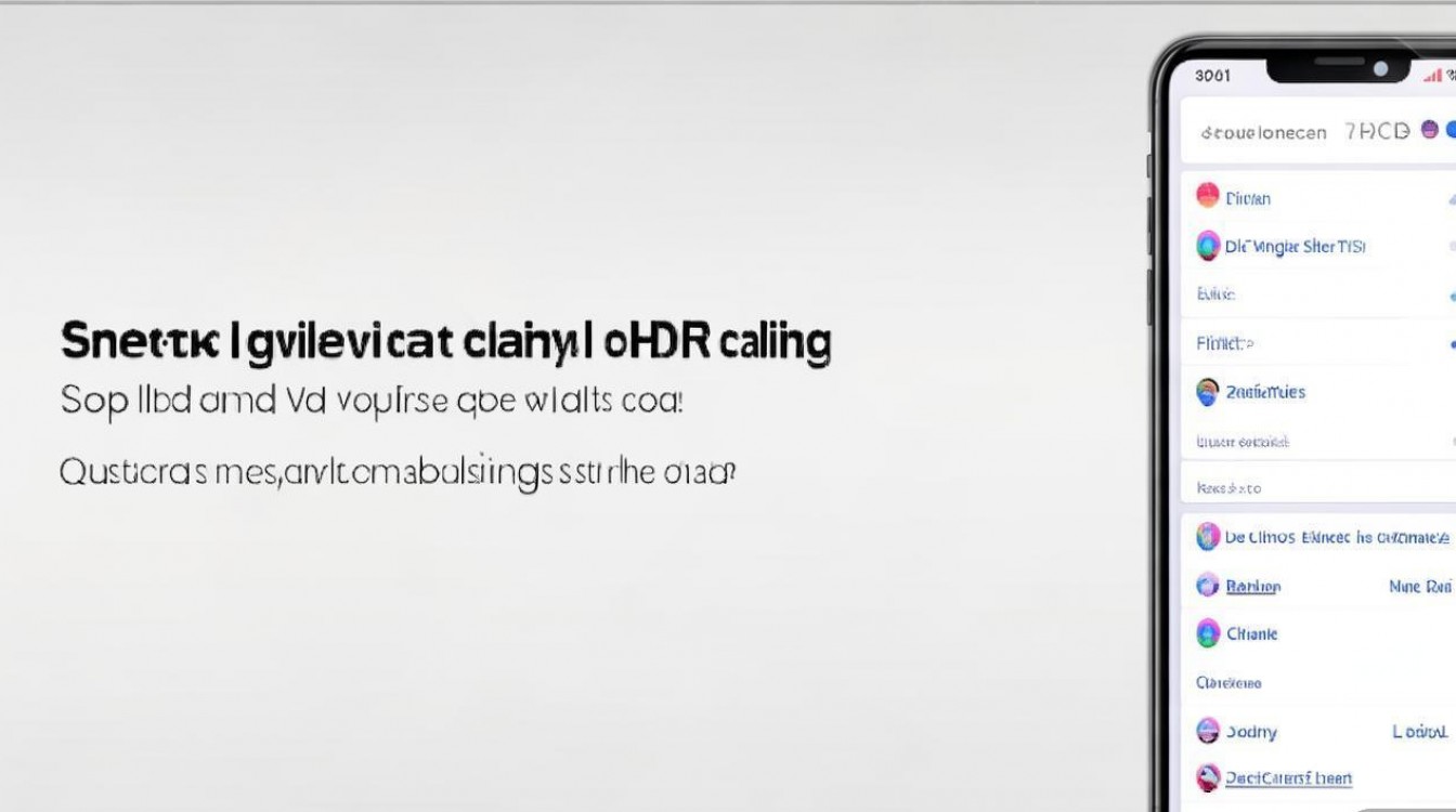 vivo手机怎么开启volte高清通话设置步骤?