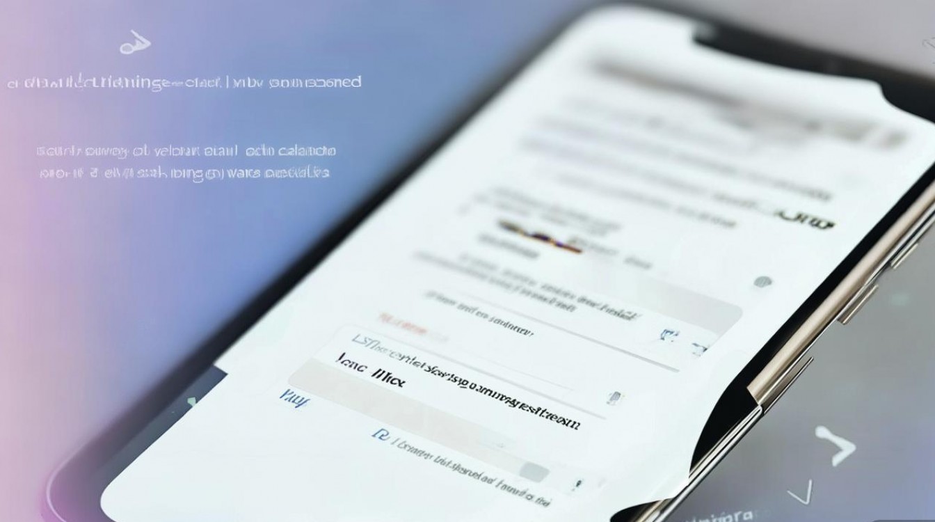 vivo手机怎么自定义设置铃声?步骤详解在这里