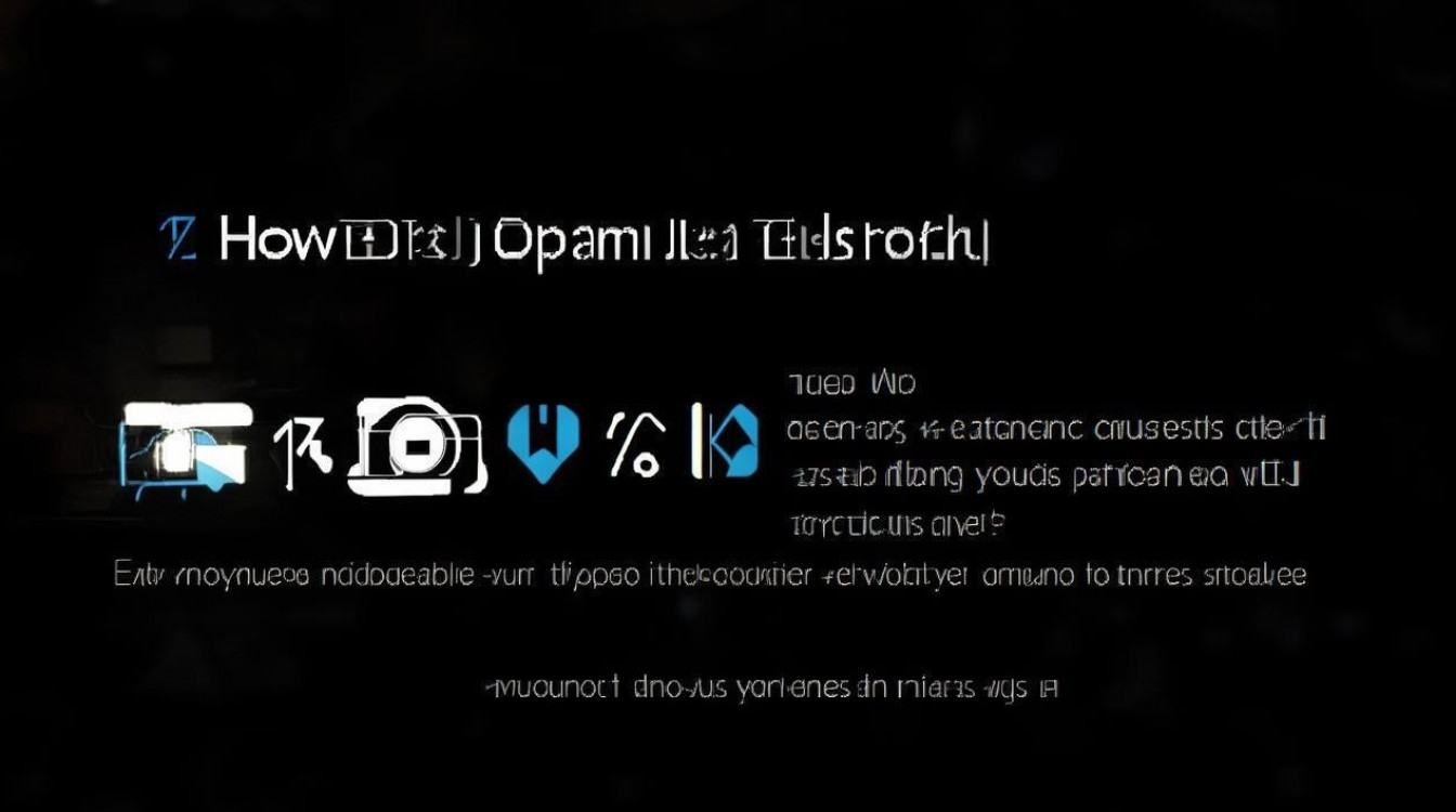 oppo怎么设置动态桌面？新手必看设置步骤教程来了！