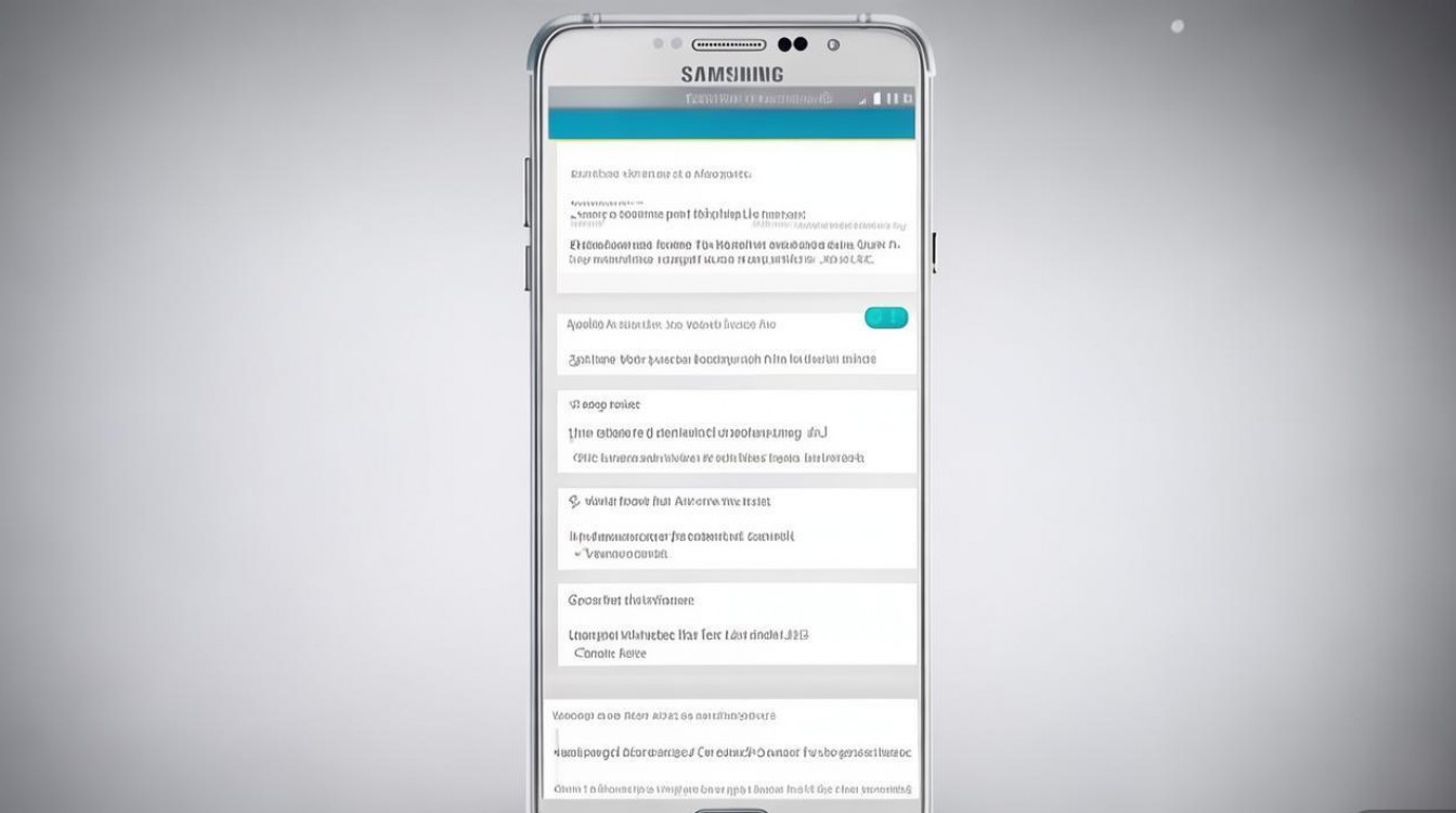 三星G7108V如何开启个人移动热点?