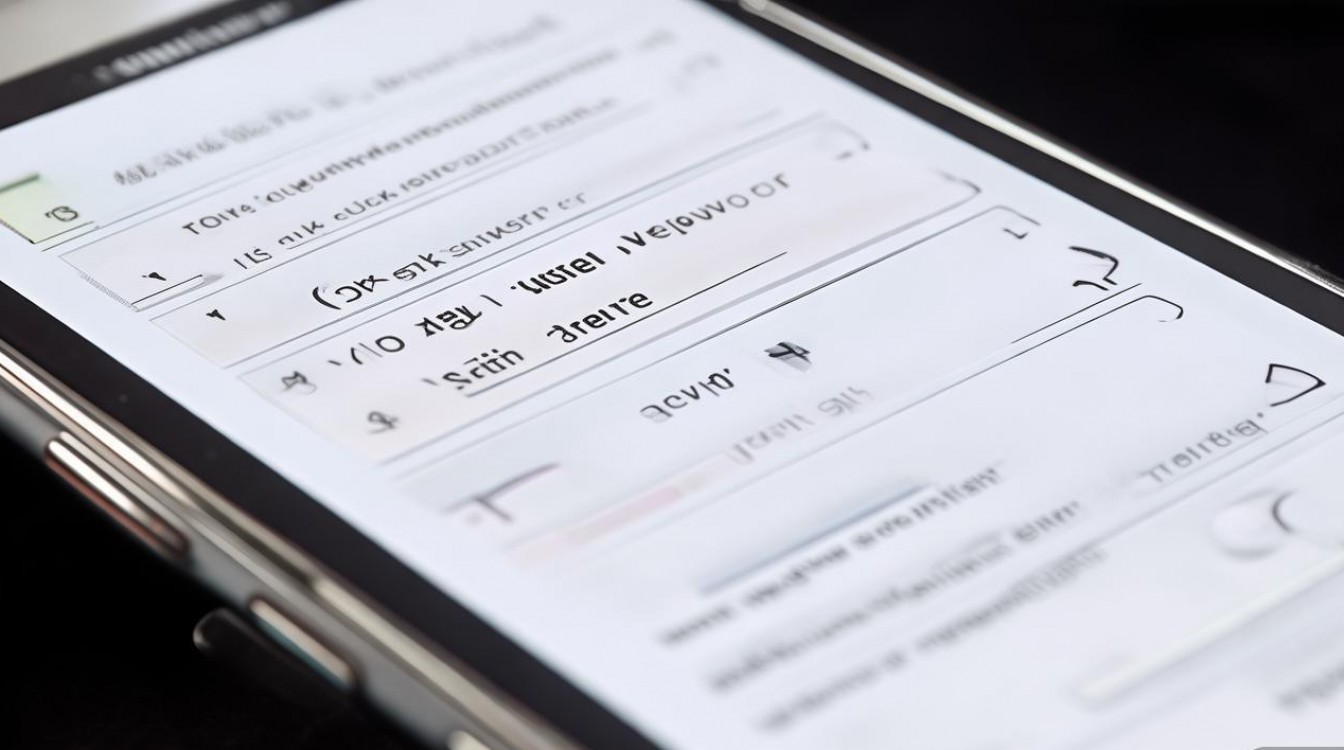 三星g3812手机怎么设置锁屏密码？