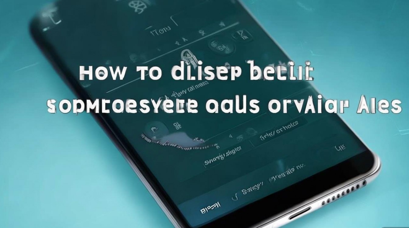 vivo手机怎么彻底关闭系统广告?