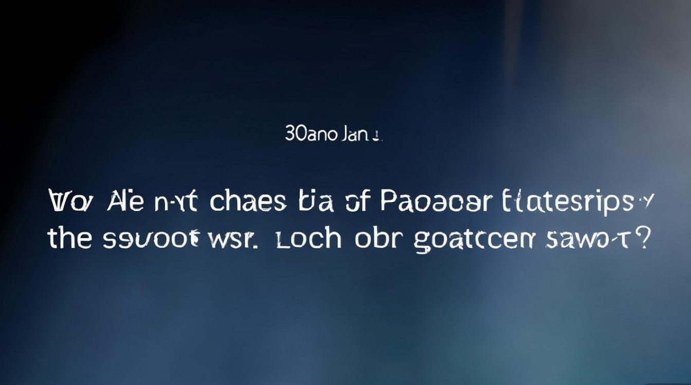 华为锁屏密码忘了怎么破?30字内教你安全解除