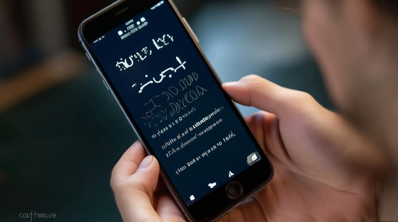 苹果6手机触屏失灵怎么办？教你快速排查解决！