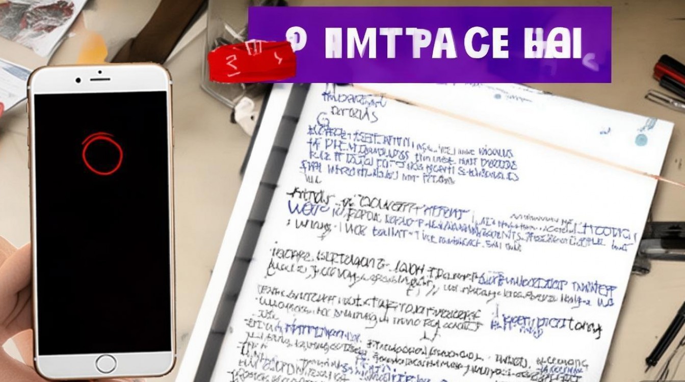 苹果6手机触屏失灵怎么办？教你快速排查解决！