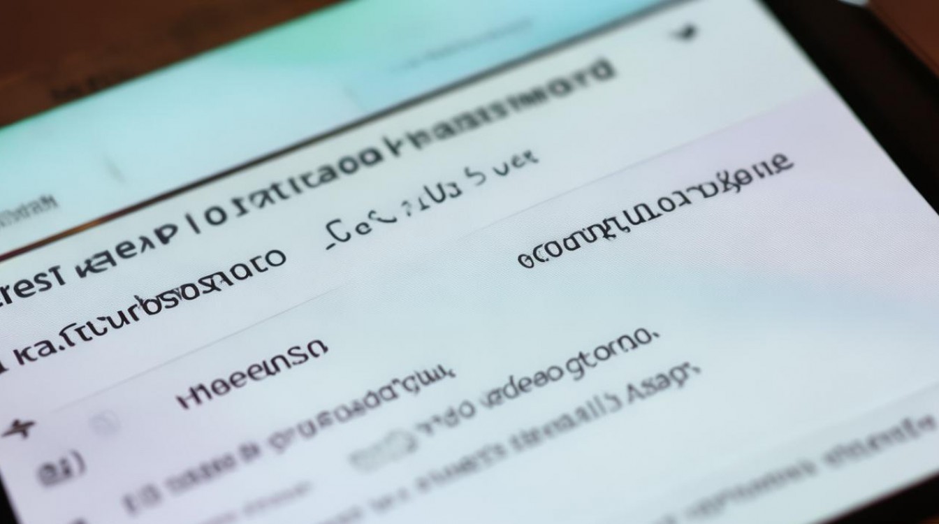 华为手机忘记锁屏密码，怎么破解？