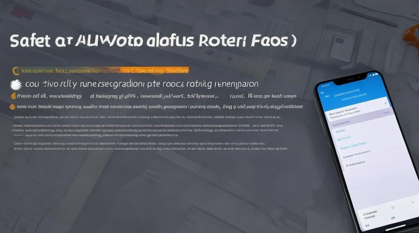 vivo手机root后如何安全彻底去除权限？