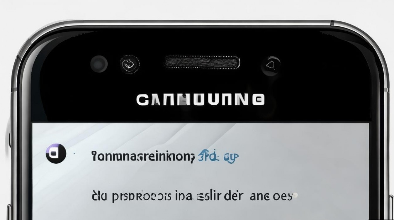 三星c9手机漫游图标不消失怎么办?