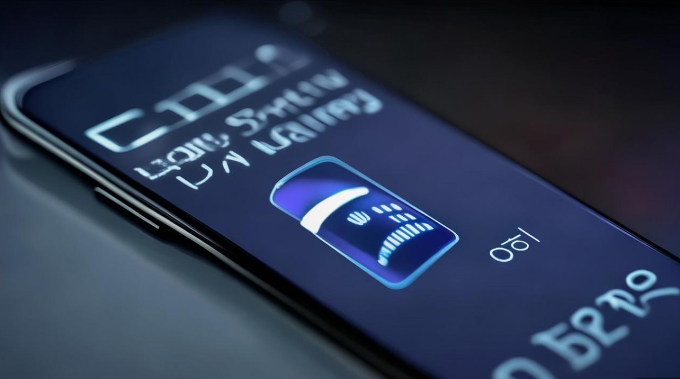 oppo手机低电量提示怎么彻底关闭?