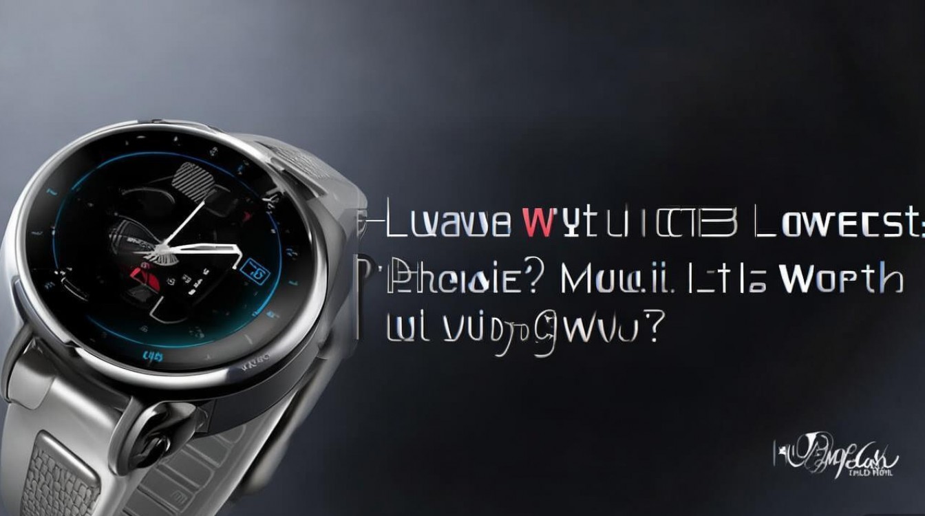 华为Watch GT3最低价多少?现在入手划算吗?