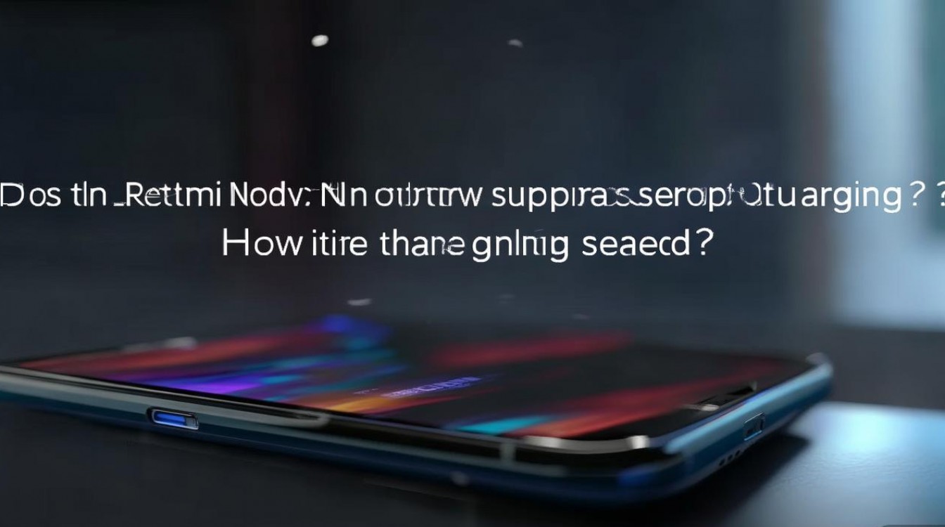 红米note11pro支持无线充电吗?充电速度怎么样?