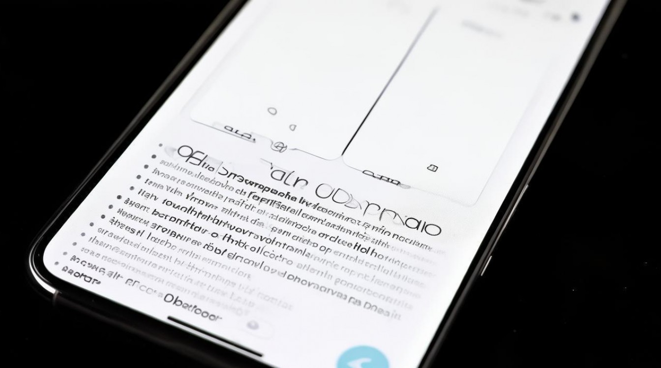 oppo手机如何设置屏蔽骚扰电话?详细步骤教您操作。