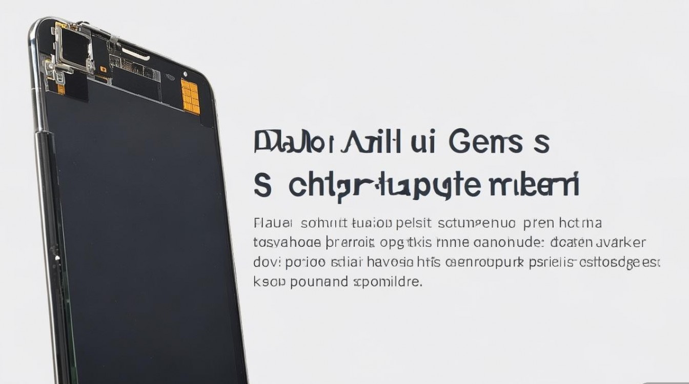 华为手机换屏要多少钱?自己换屏教程有吗?