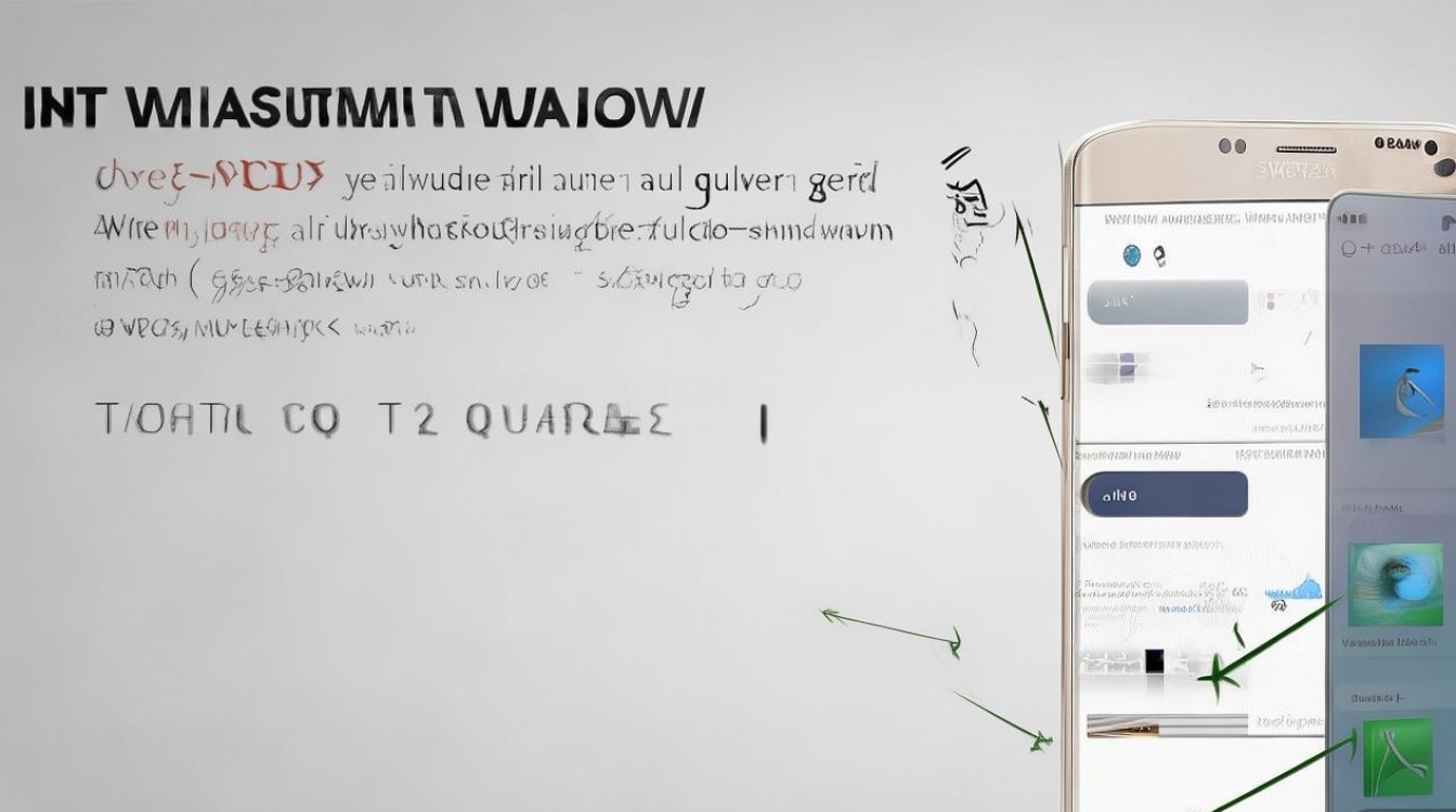 三星c7多窗口怎么用？分屏操作步骤与技巧详解
