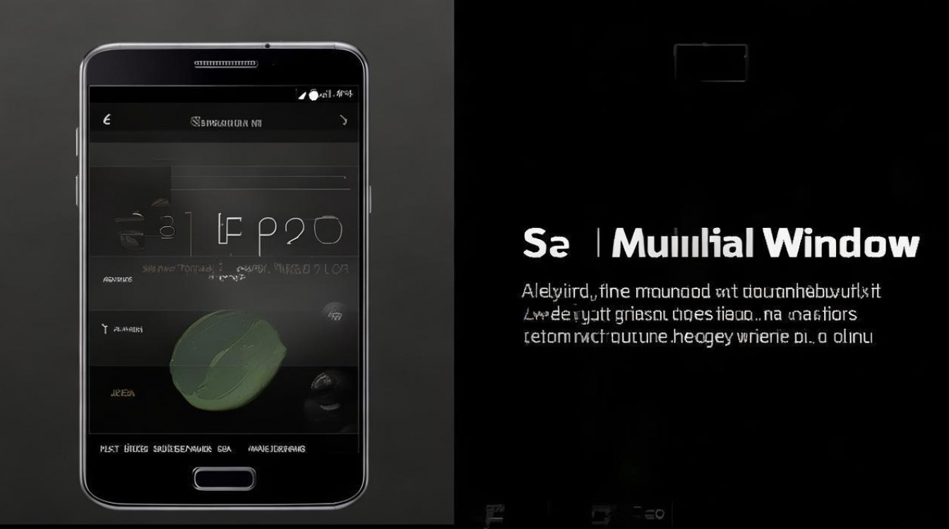 三星c7多窗口怎么用？分屏操作步骤与技巧详解