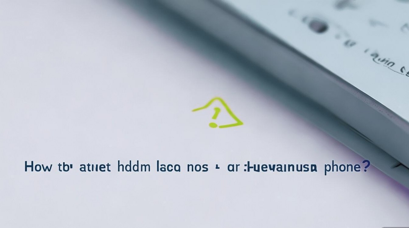 华为手机隐藏图标怎么设置？30字疑问长尾标题
