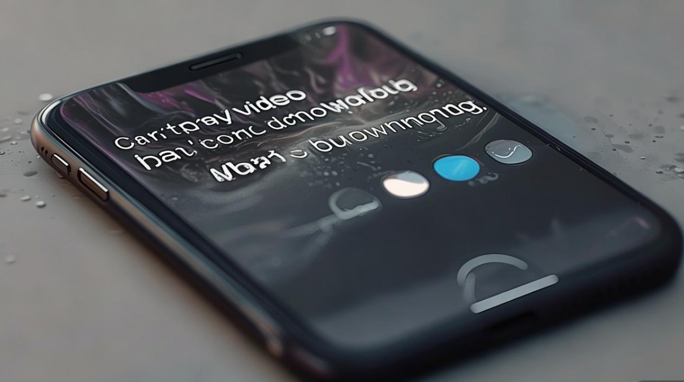 苹果6看不了视频也下载不了，是哪里出问题了？