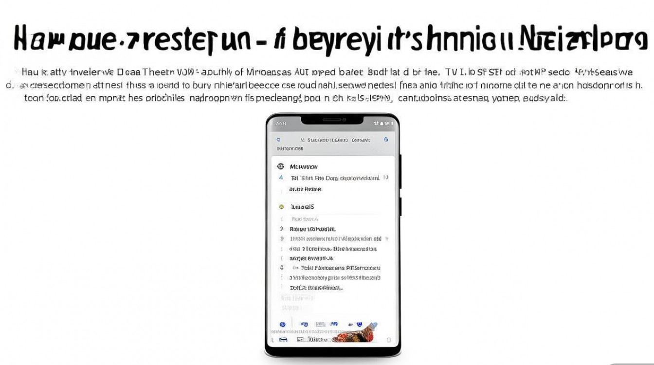 忘记华为修改指纹密码怎么办？重置步骤详解