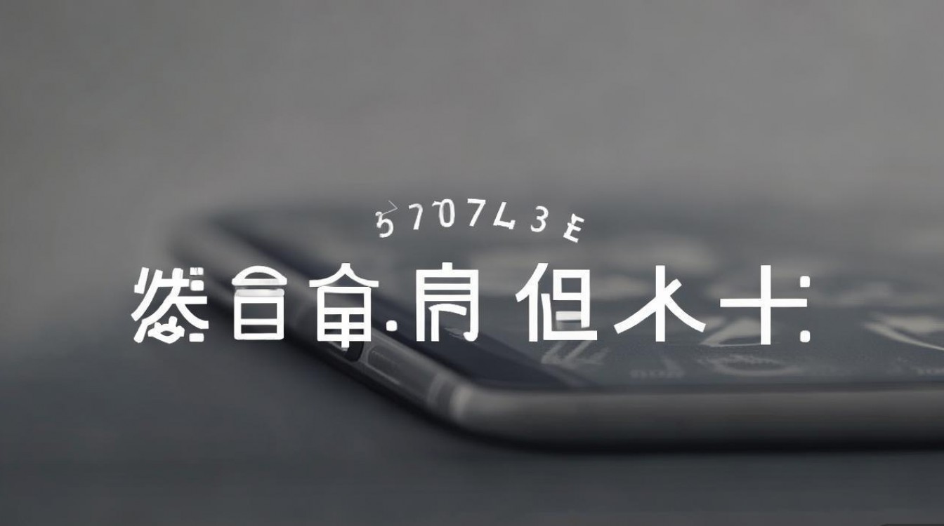 华为手机信号差怎么办?这3招轻松解决信号弱问题