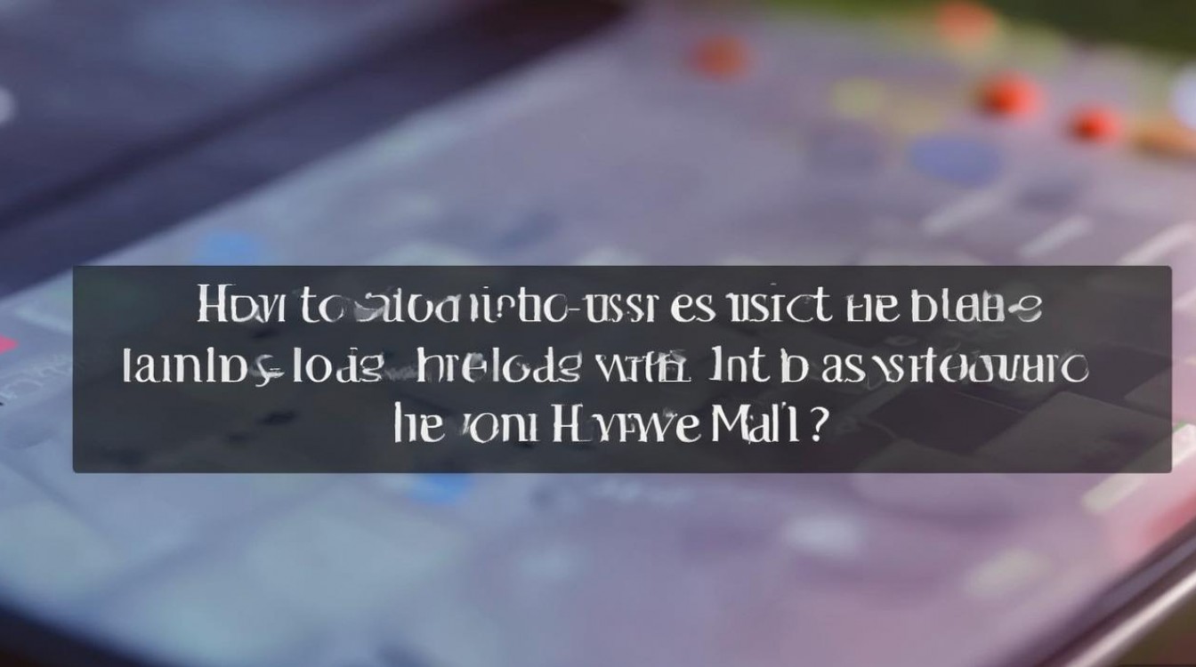 华为商城密码登录不了怎么办?