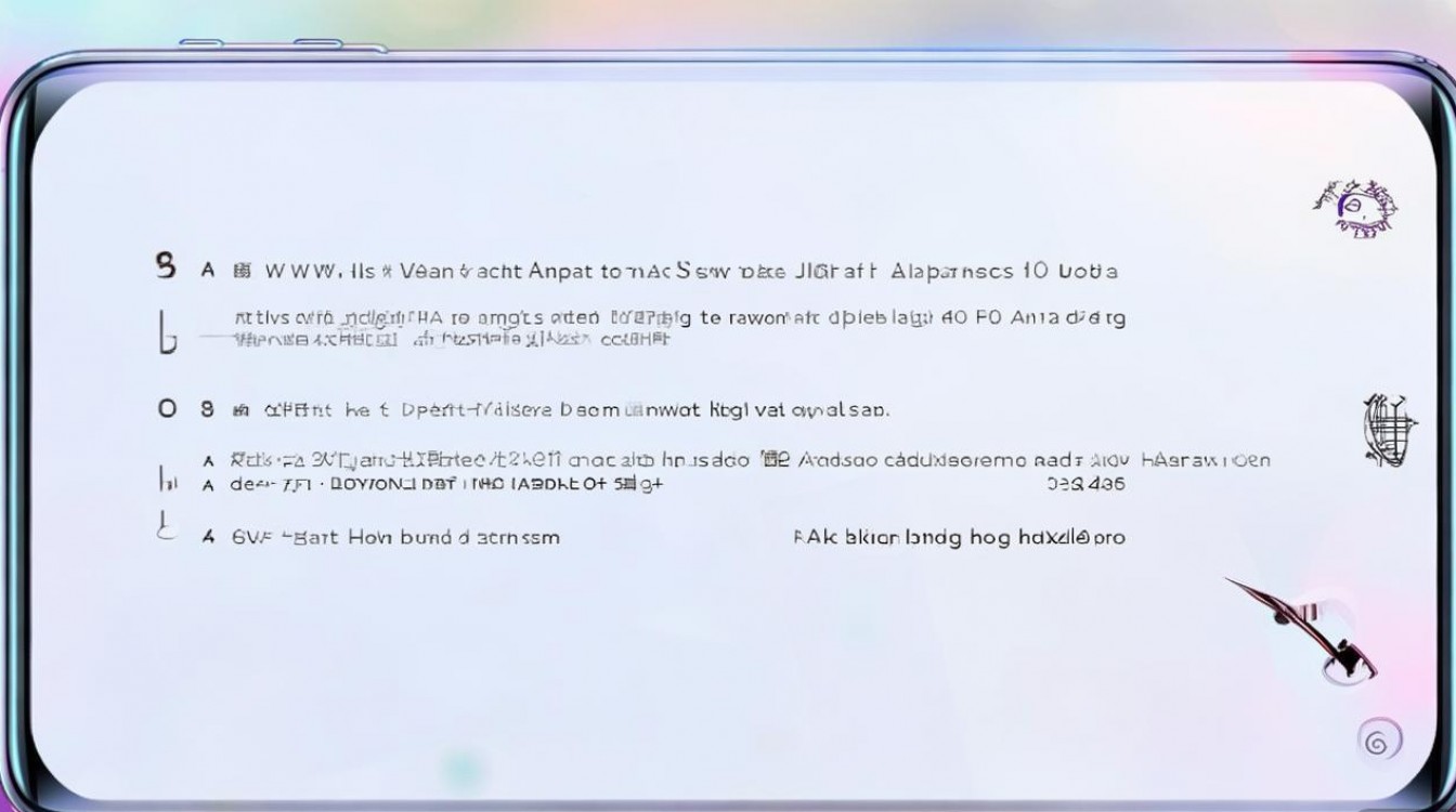 华为nova9 Pro怎么开微信分身?应用分身开启流程详解