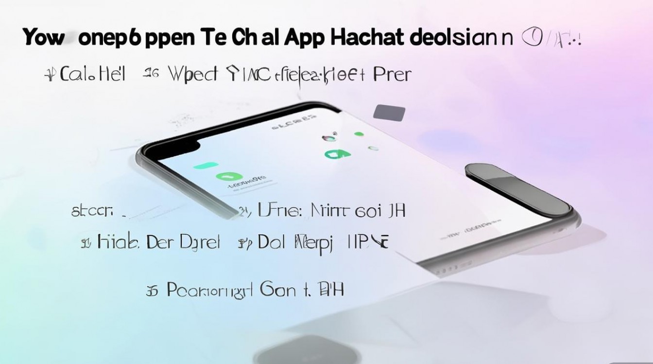 华为nova9 Pro怎么开微信分身?应用分身开启流程详解