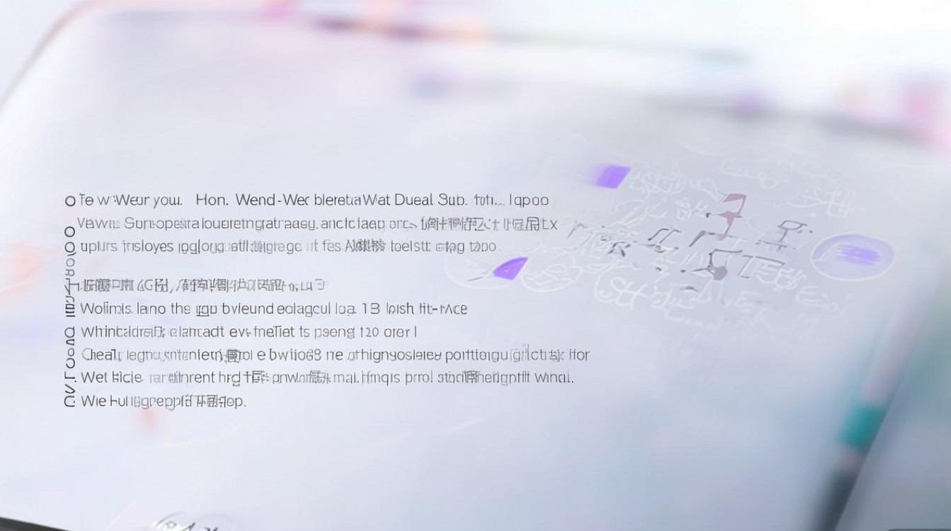 华为nova9 Pro怎么开微信分身?应用分身开启流程详解