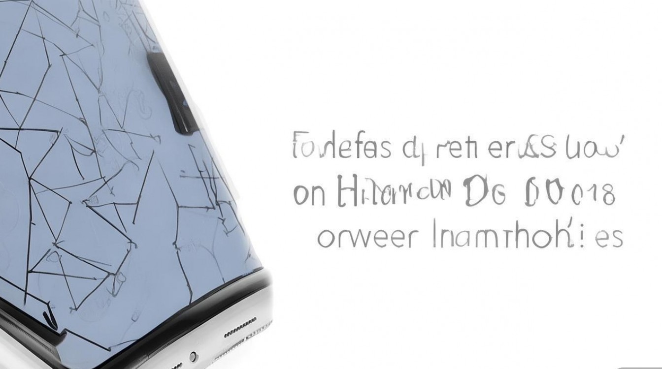 华为c8810图案锁忘了密码,怎么解锁?