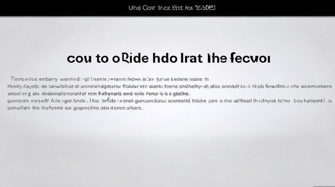 vivo手机如何隐藏图标?找不到隐藏功能怎么办?