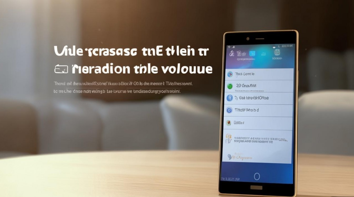 华为P7声音太小怎么办？教你几招轻松调大音量！