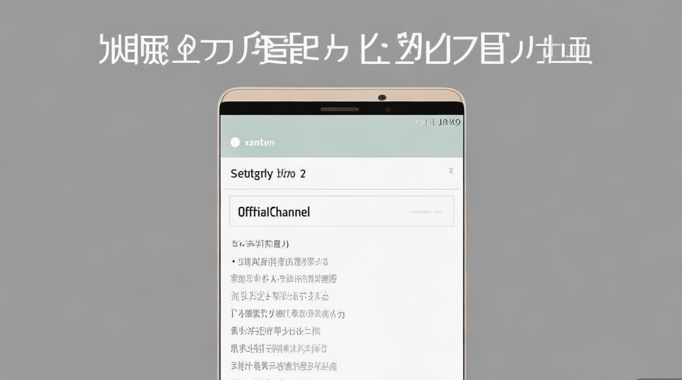 华为Mate7激活时间怎么查？官方渠道或设置里能找到吗？