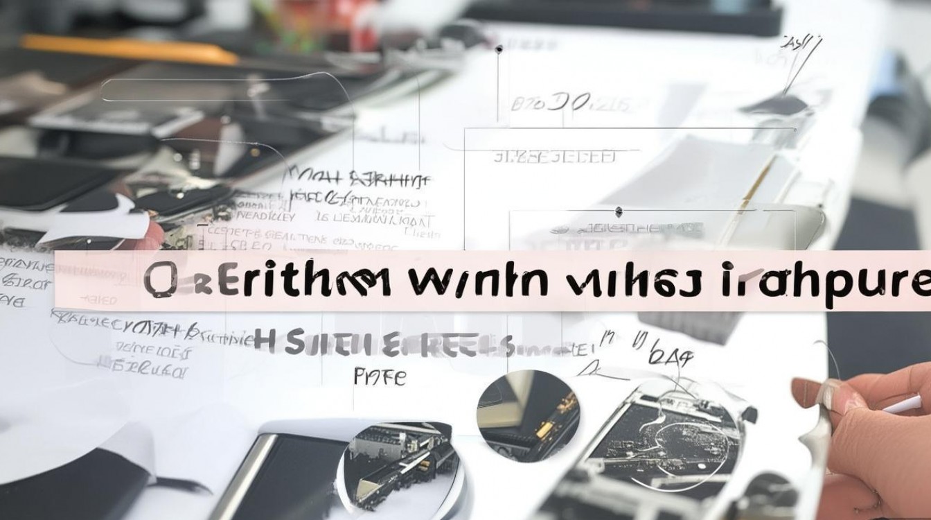 苹果6换屏幕后黑屏不亮,修复步骤有哪些?