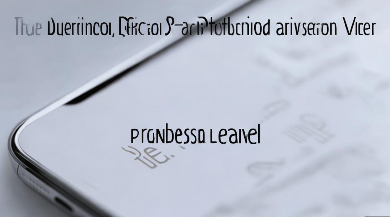 真我Q3s屏幕峰值亮度多少？配置参数详解