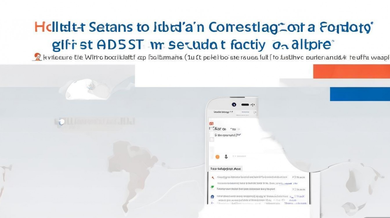 华为荣耀3C如何给手机APP设置加密密码?