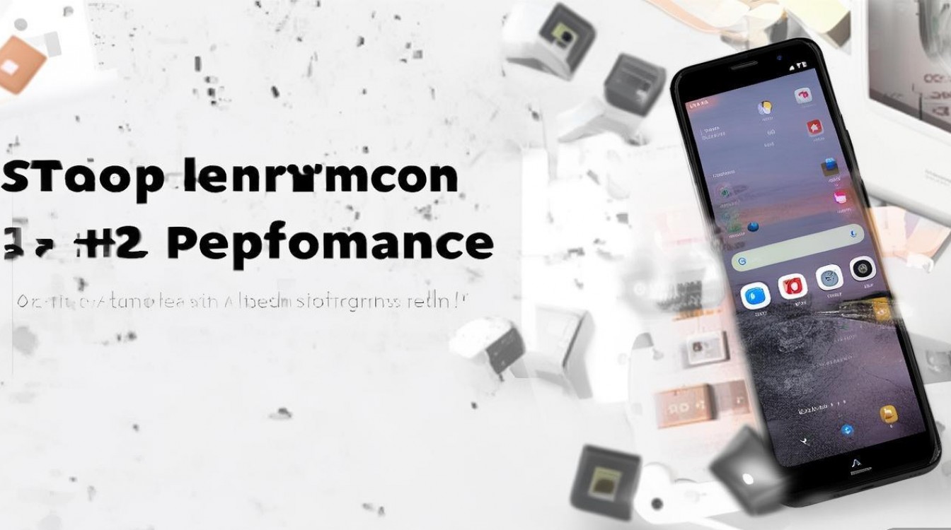 oppo手机用着卡顿变慢,怎么解决才能恢复流畅?