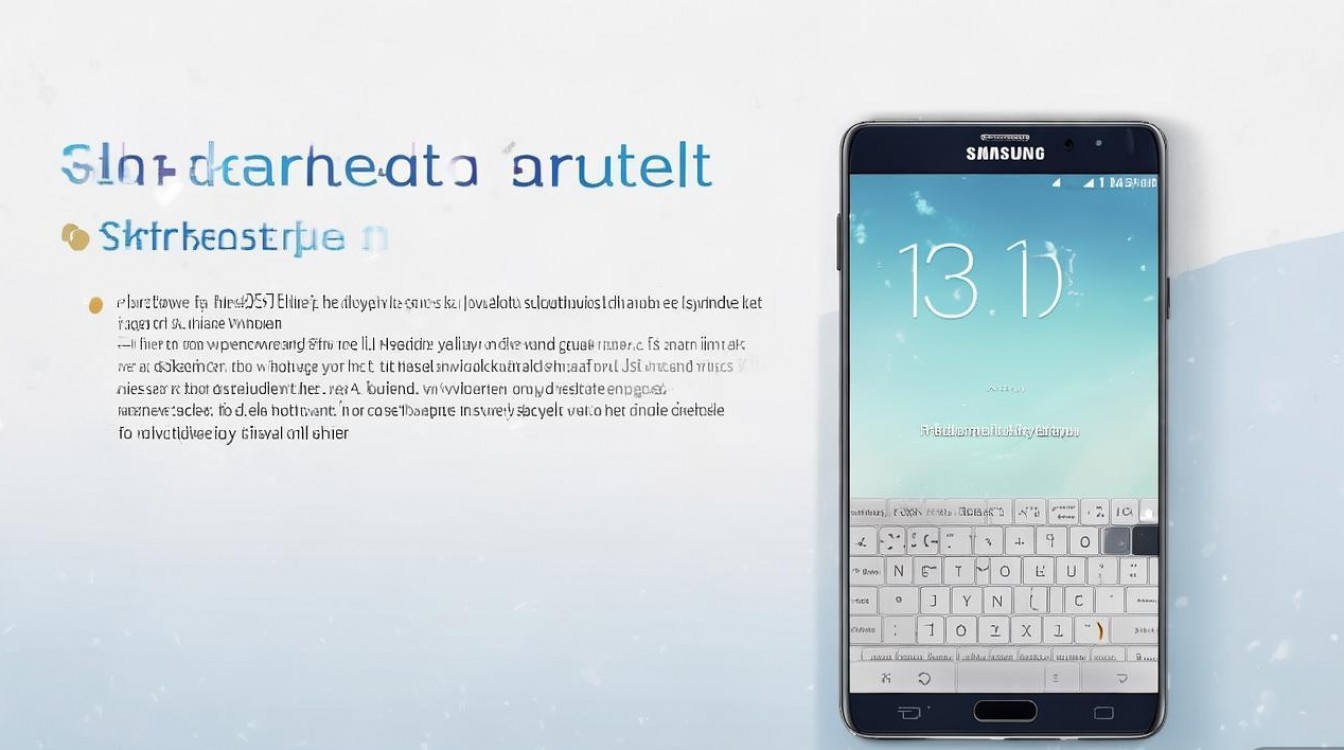 三星C5锁屏时怎么截屏?有隐藏方法吗?