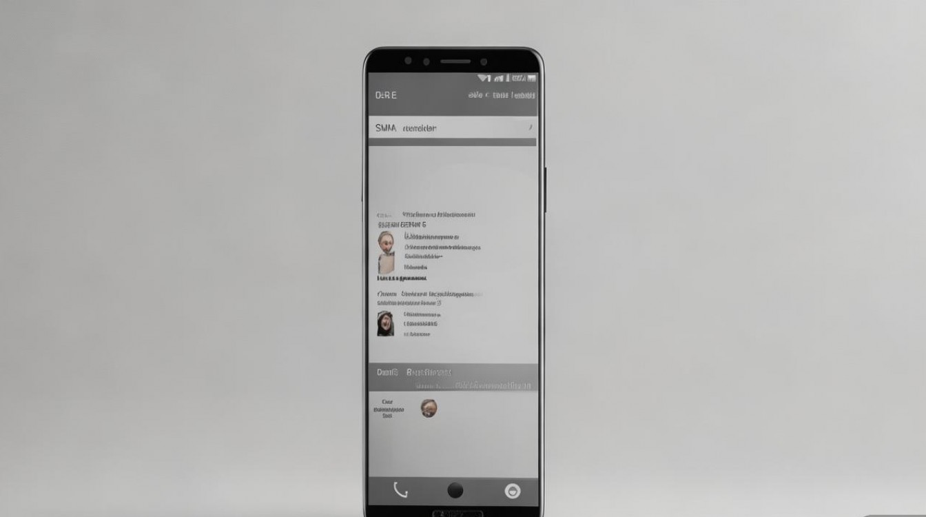 华为Mate8怎么隐藏短信不被别人看到？