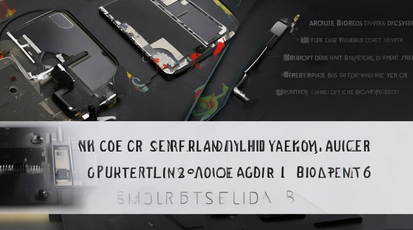 苹果6电池怎么拆卸更换?详细步骤工具指南