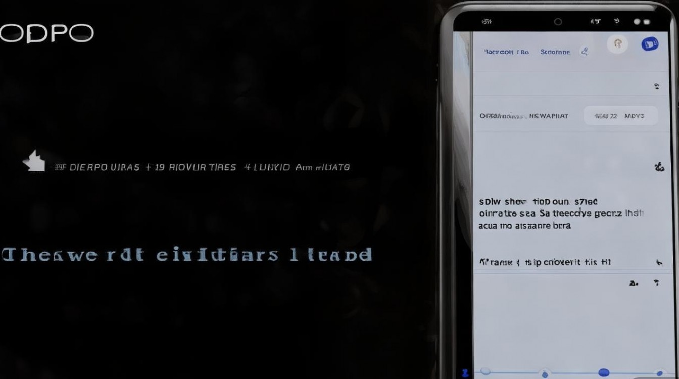 oppo通知栏hd怎么关闭？手机通知栏hd设置方法详解