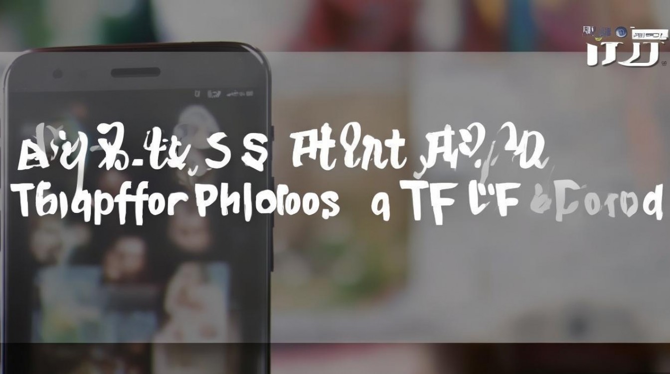 华为手机照片怎么传到TF卡?新手操作步骤详解