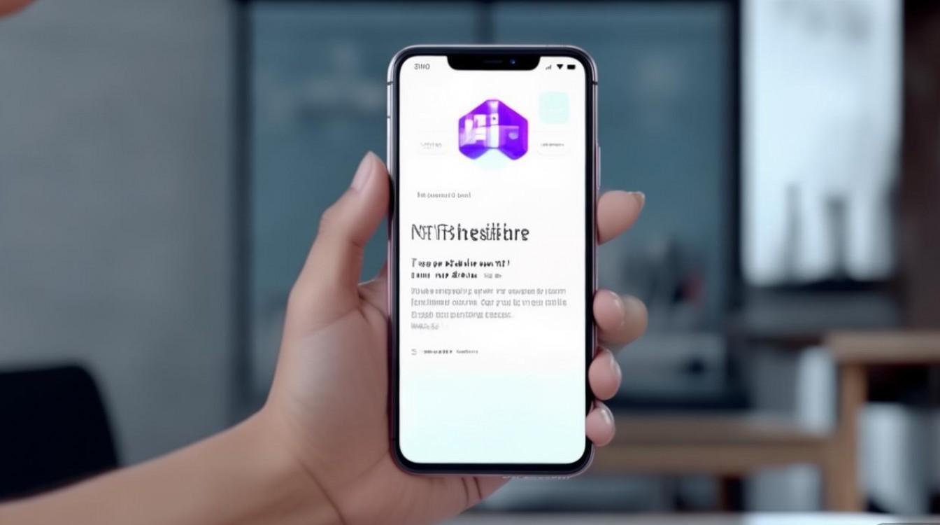 红米note11Pro怎么用NFC？开启教程分享，附详细步骤！