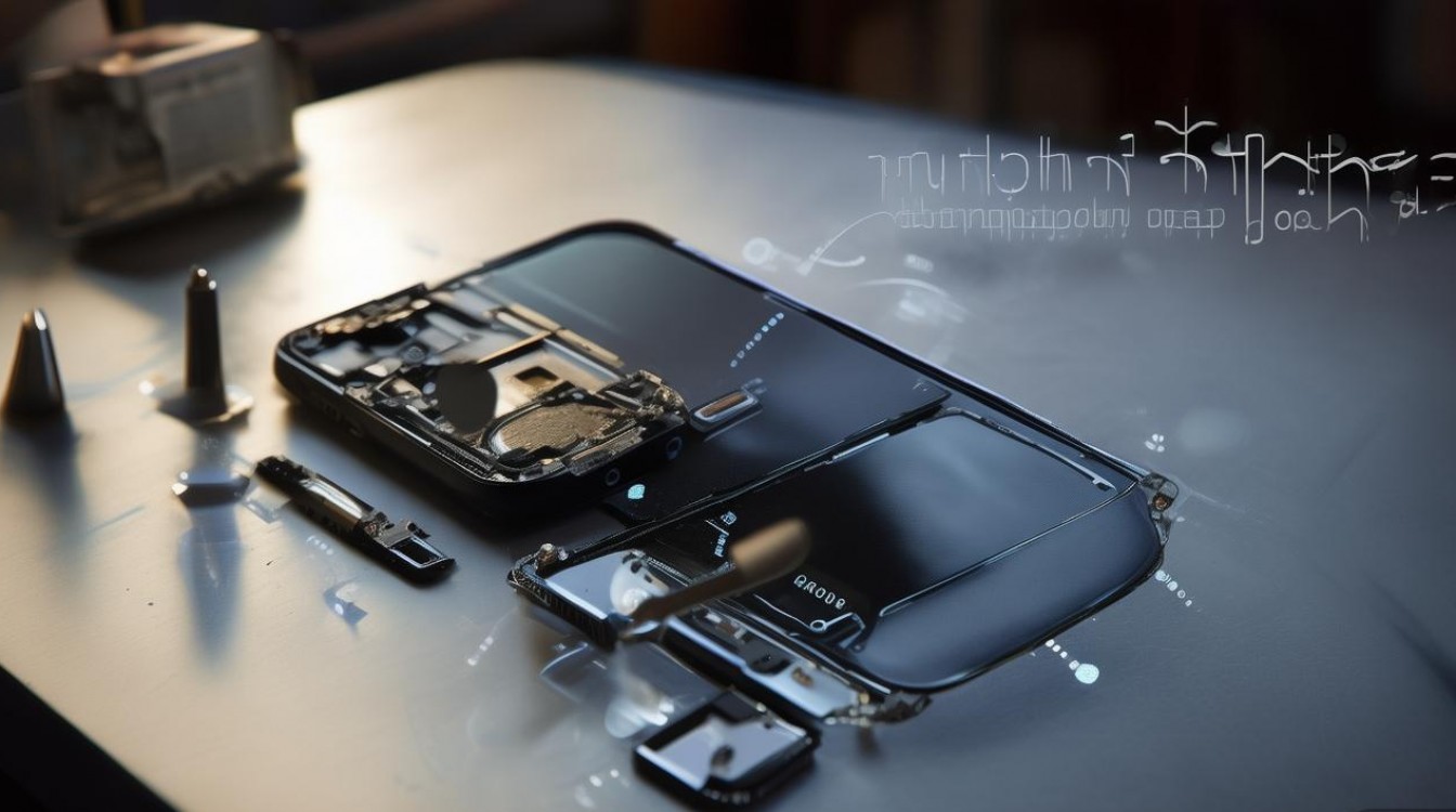 苹果6电池拆解怎么操作最省力不伤机？